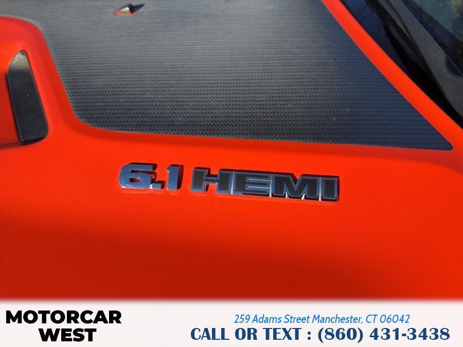 used 2010 Dodge Challenger car, priced at $24,995