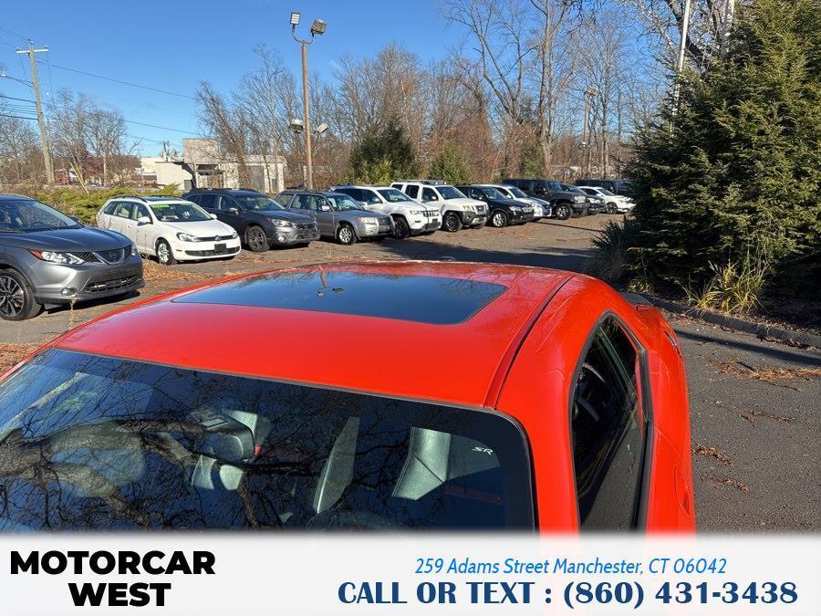 used 2010 Dodge Challenger car, priced at $24,995