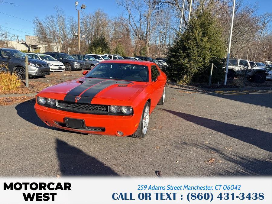 used 2010 Dodge Challenger car, priced at $24,995