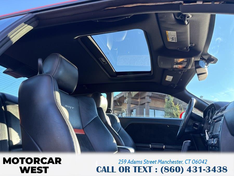 used 2010 Dodge Challenger car, priced at $24,995