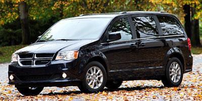 used 2012 Dodge Grand Caravan car, priced at $7,995