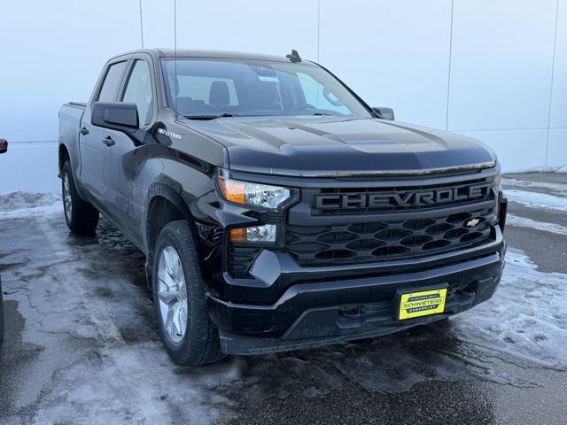 used 2023 Chevrolet Silverado 1500 car, priced at $27,999