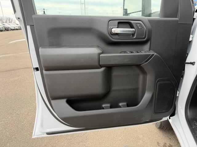 new 2026 Chevrolet Silverado 3500 car, priced at $67,900