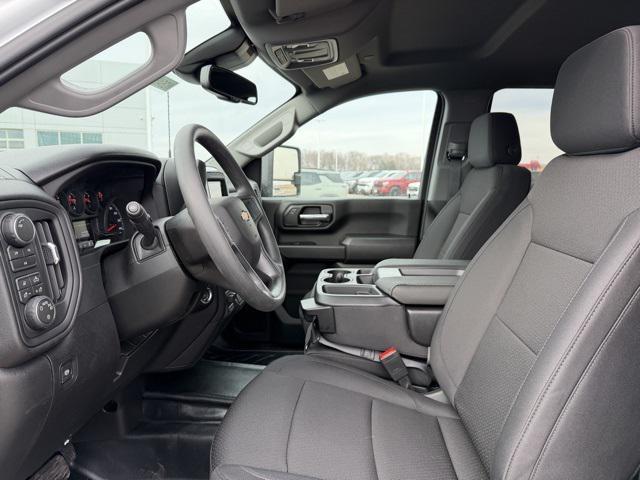 new 2026 Chevrolet Silverado 3500 car, priced at $67,900