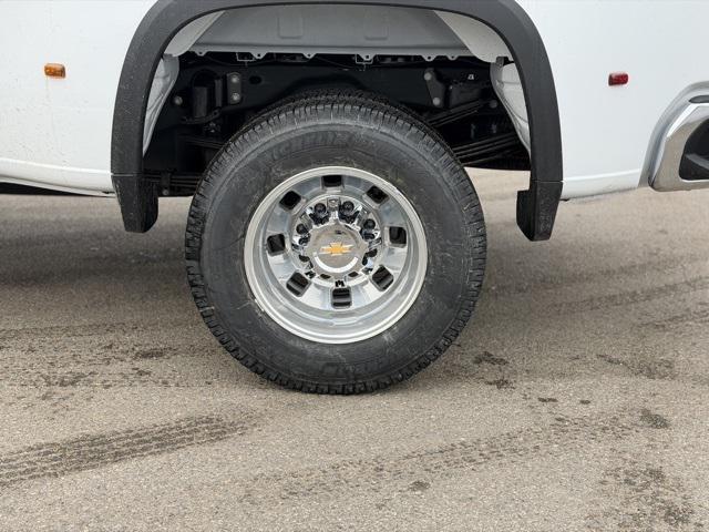 new 2026 Chevrolet Silverado 3500 car, priced at $67,900