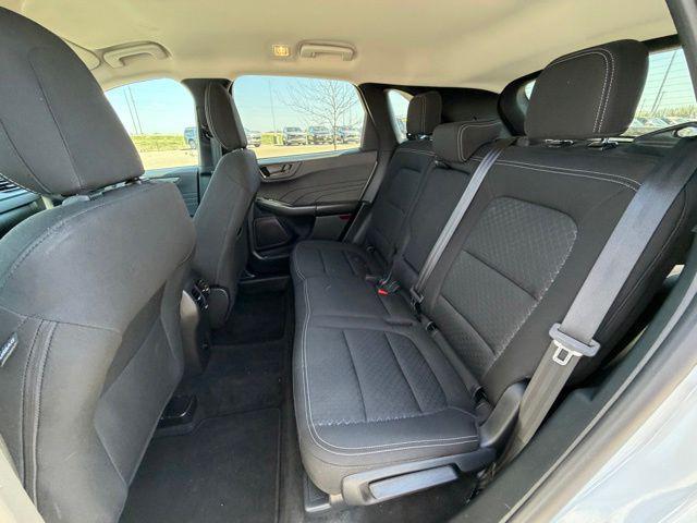 used 2025 Ford Escape car, priced at $22,350