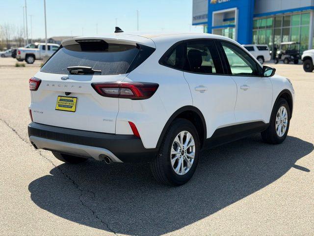 used 2025 Ford Escape car, priced at $22,350