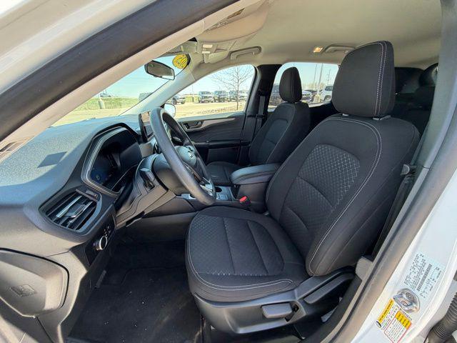 used 2025 Ford Escape car, priced at $22,350