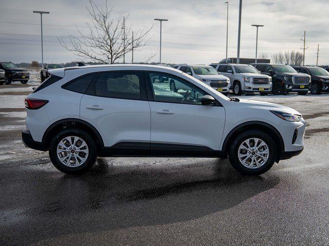 used 2025 Ford Escape car, priced at $21,799