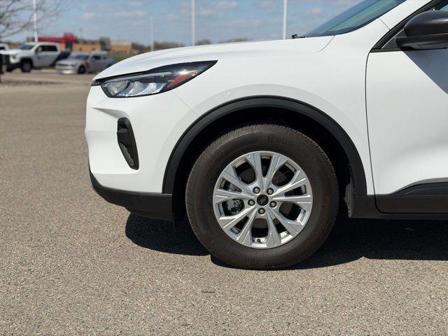 used 2025 Ford Escape car, priced at $22,350
