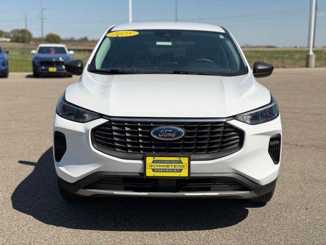 used 2025 Ford Escape car, priced at $22,350