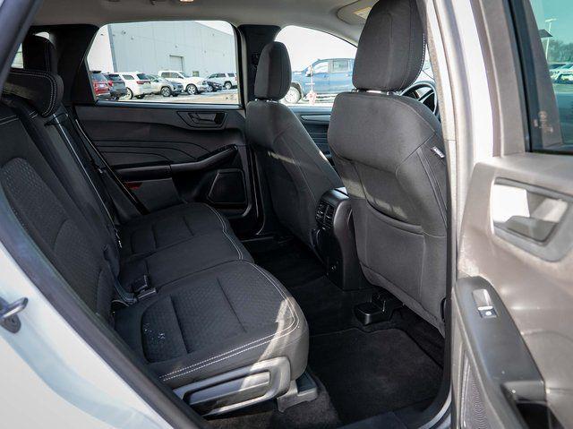 used 2025 Ford Escape car, priced at $21,799