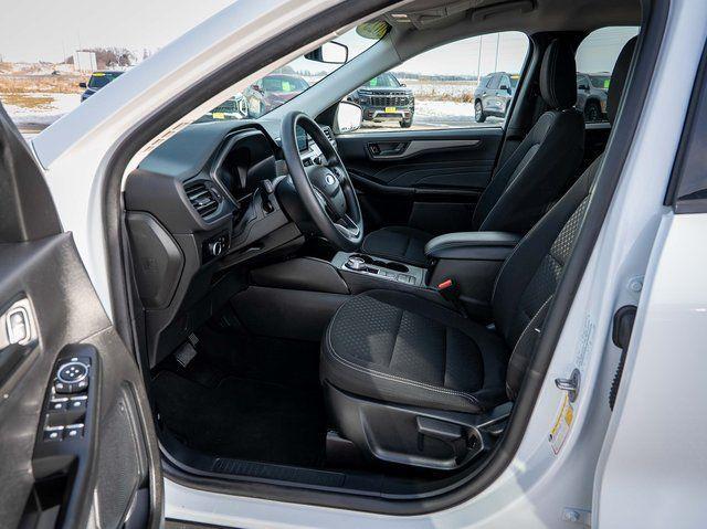 used 2025 Ford Escape car, priced at $21,799