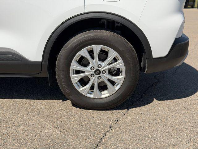 used 2025 Ford Escape car, priced at $22,350
