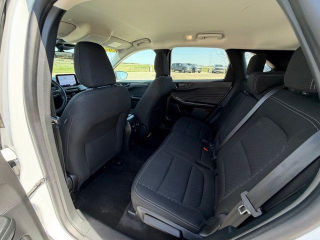 used 2025 Ford Escape car, priced at $22,350