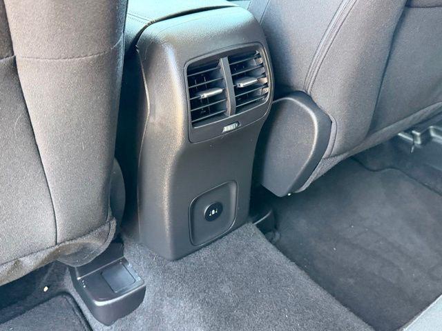 used 2025 Ford Escape car, priced at $22,350