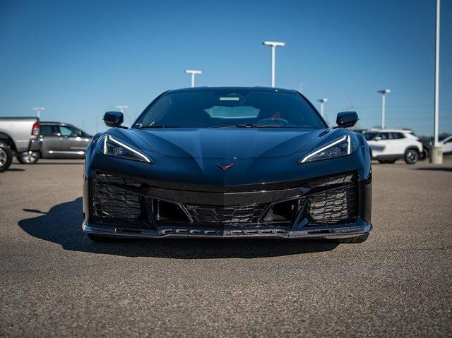 used 2025 Chevrolet Corvette car, priced at $99,999