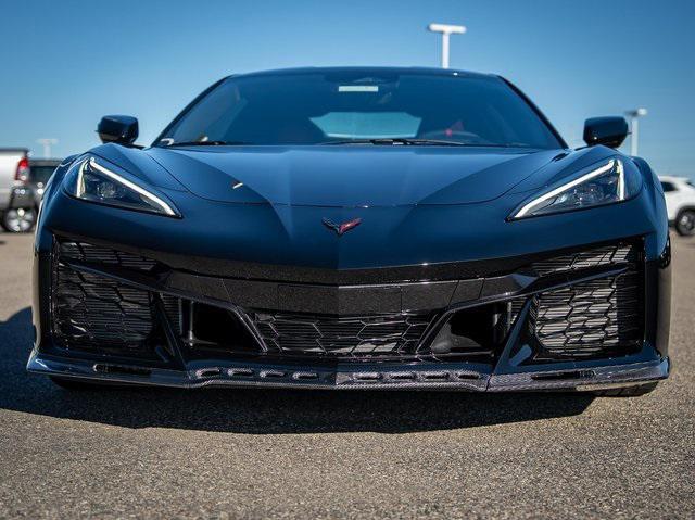used 2025 Chevrolet Corvette car, priced at $99,999