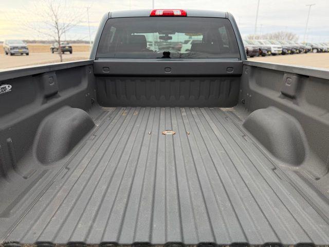 used 2017 Chevrolet Silverado 1500 car, priced at $13,850