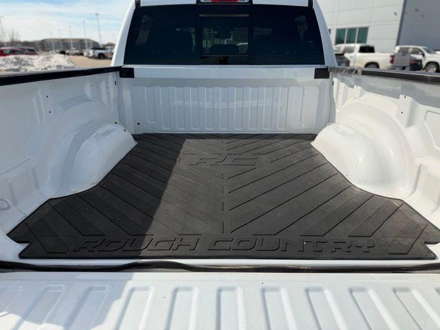 used 2022 Ram 1500 car, priced at $29,499