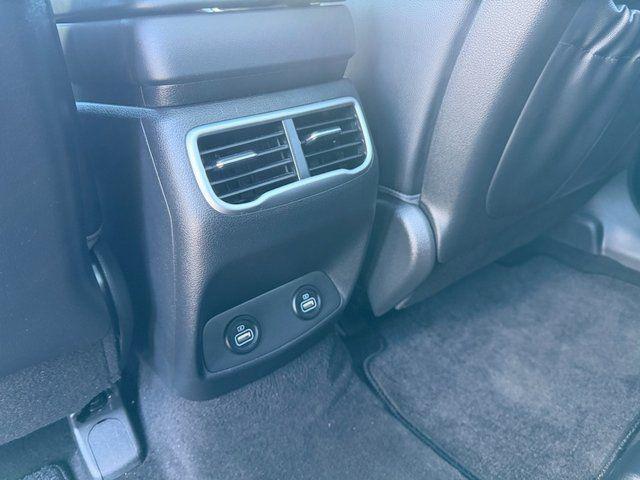 used 2023 Hyundai Santa Fe car, priced at $26,499