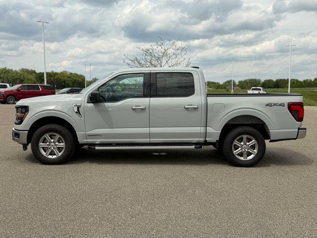 used 2024 Ford F-150 car, priced at $32,850