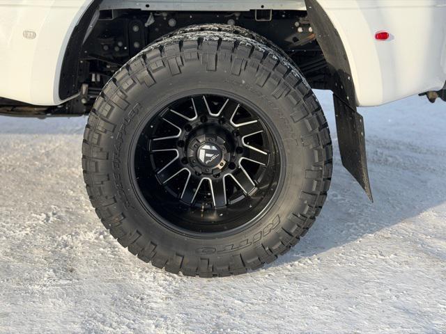 used 2024 Ford F-450 car, priced at $88,999