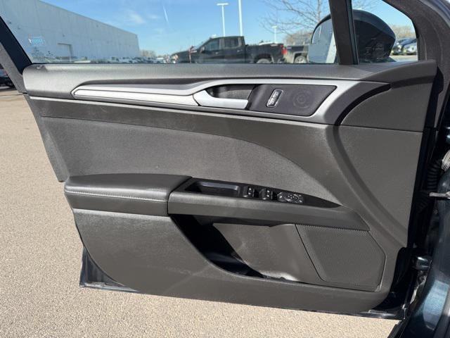 used 2014 Ford Fusion car, priced at $7,999