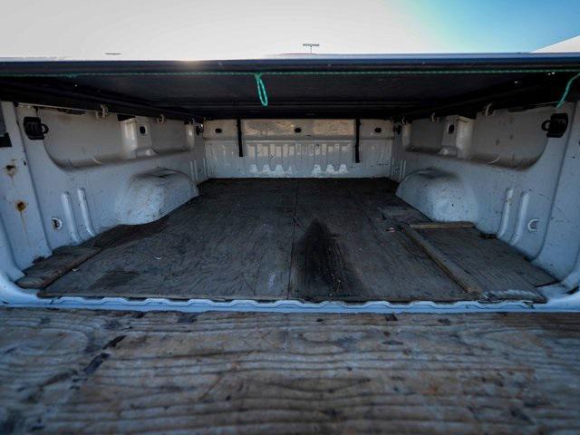 used 2015 Chevrolet Silverado 1500 car, priced at $8,999