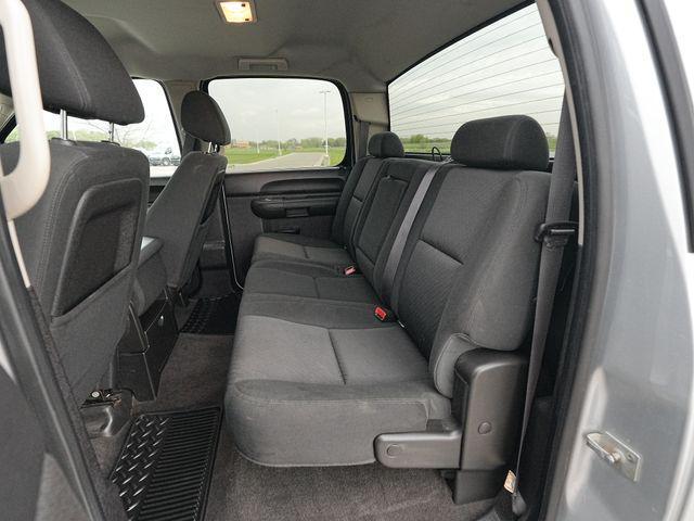 used 2013 Chevrolet Silverado 1500 car, priced at $10,350