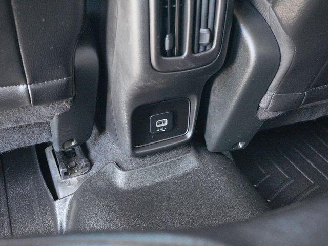 used 2020 Jeep Compass car, priced at $14,850