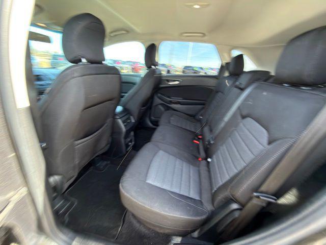 used 2016 Ford Edge car, priced at $7,499