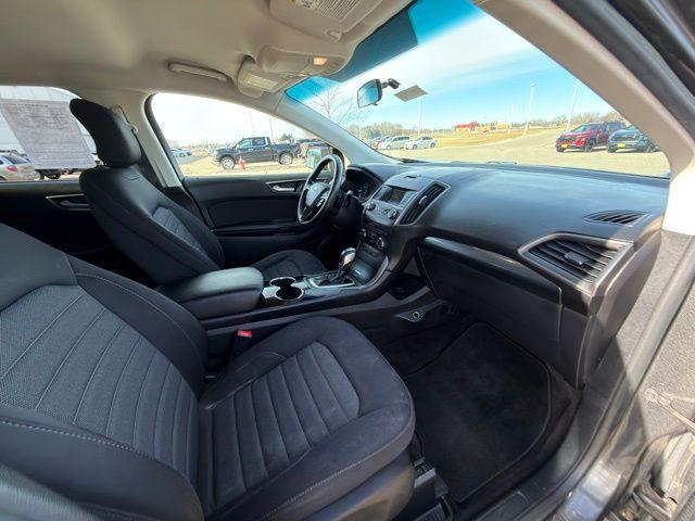 used 2016 Ford Edge car, priced at $7,499