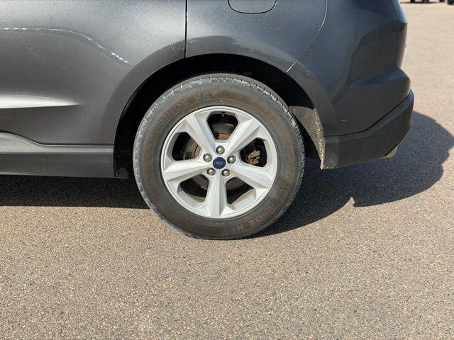 used 2016 Ford Edge car, priced at $7,499