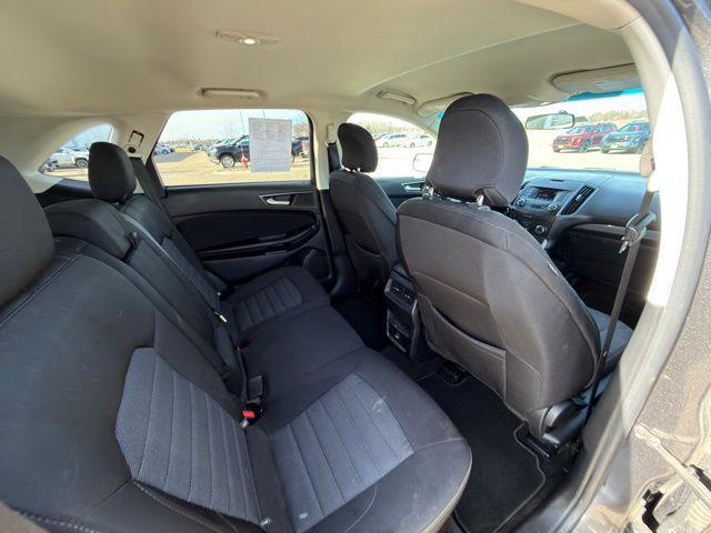 used 2016 Ford Edge car, priced at $7,499
