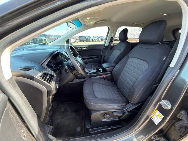 used 2016 Ford Edge car, priced at $7,499