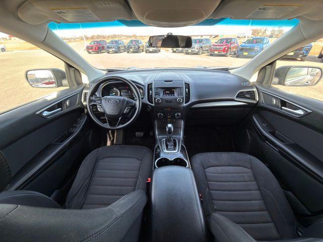 used 2016 Ford Edge car, priced at $7,499