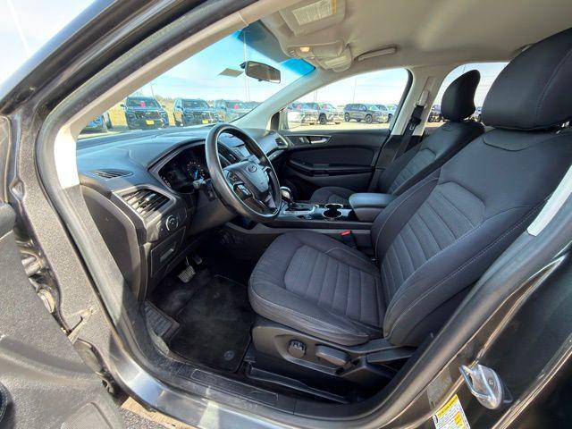 used 2016 Ford Edge car, priced at $7,499