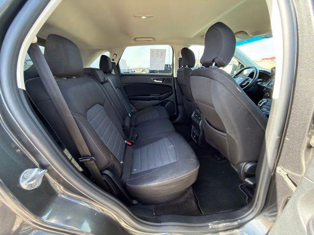 used 2016 Ford Edge car, priced at $7,499