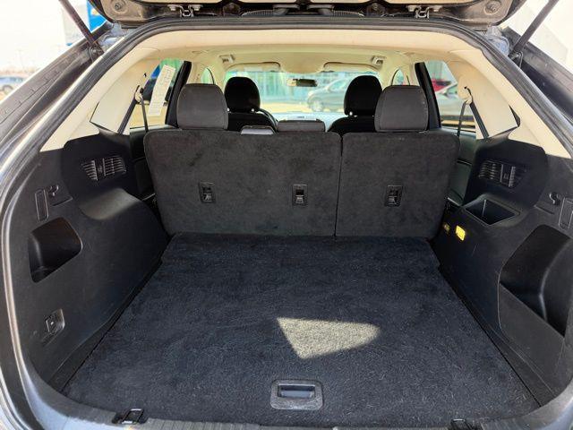 used 2016 Ford Edge car, priced at $7,499