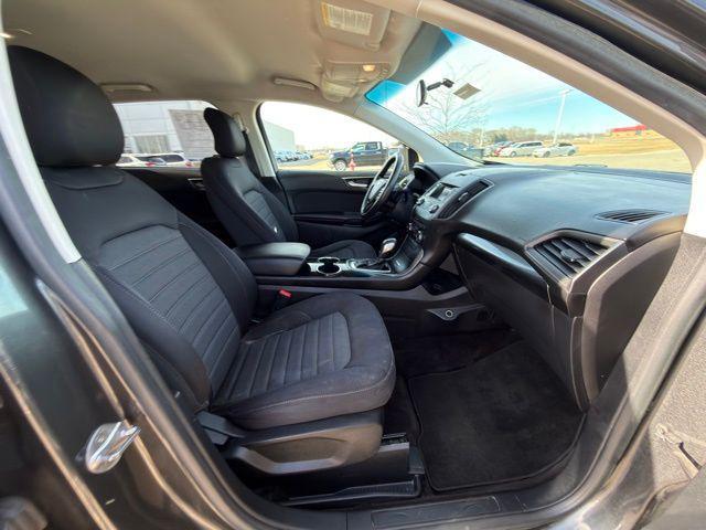 used 2016 Ford Edge car, priced at $7,499
