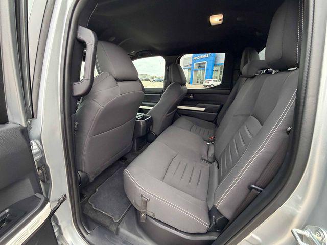 used 2024 Toyota Tacoma car, priced at $39,350