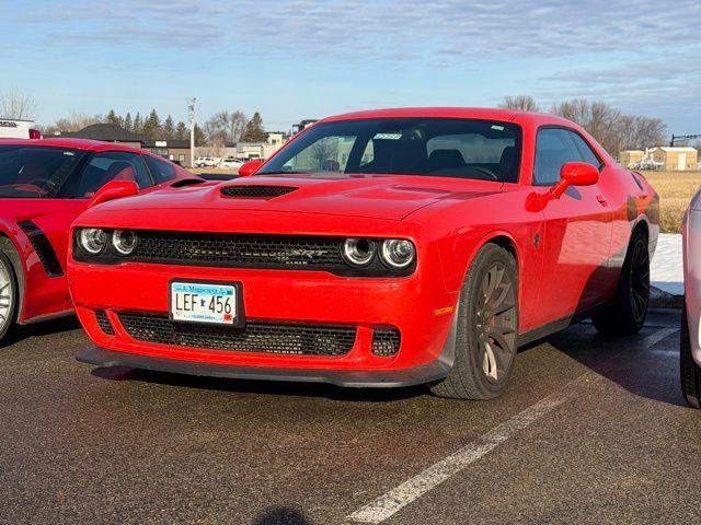 used 2016 Dodge Challenger car, priced at $52,999