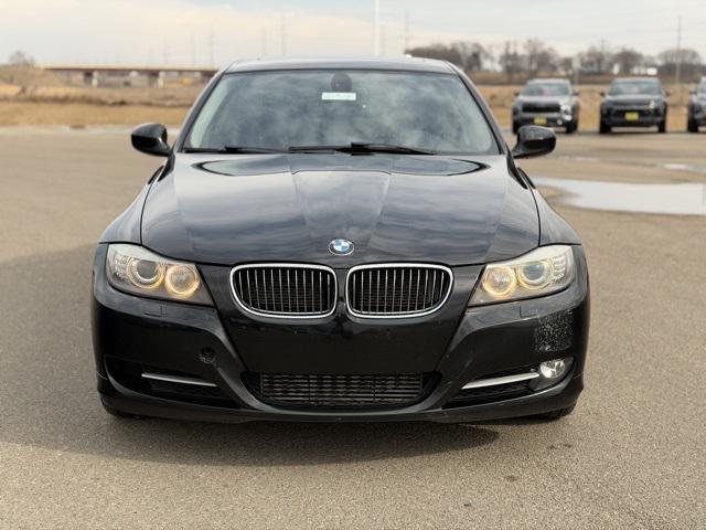used 2011 BMW 335 car, priced at $7,499