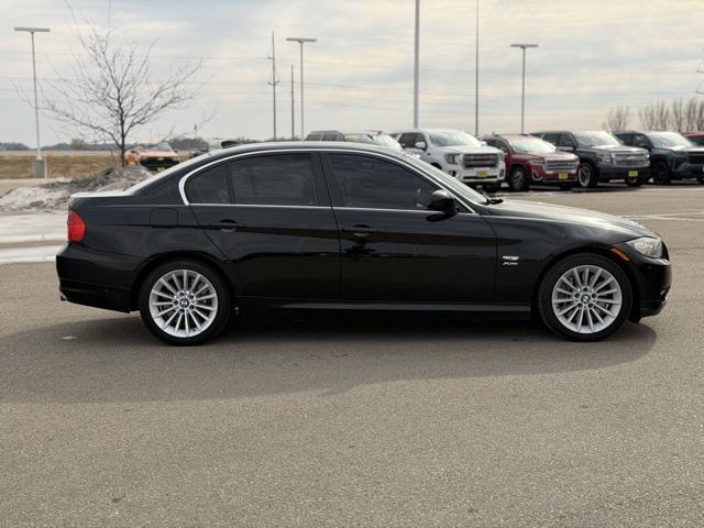 used 2011 BMW 335 car, priced at $7,499