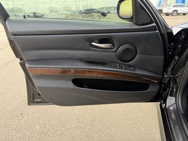 used 2011 BMW 335 car, priced at $7,499