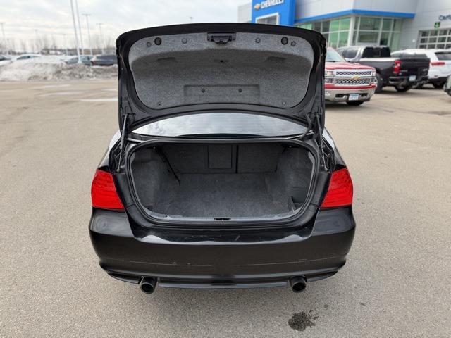 used 2011 BMW 335 car, priced at $7,499