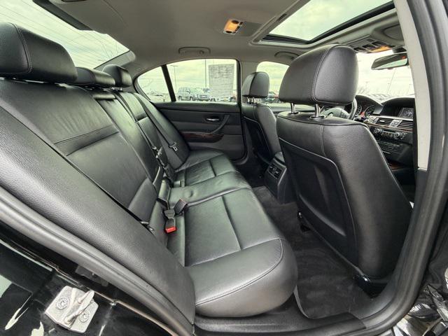 used 2011 BMW 335 car, priced at $7,499