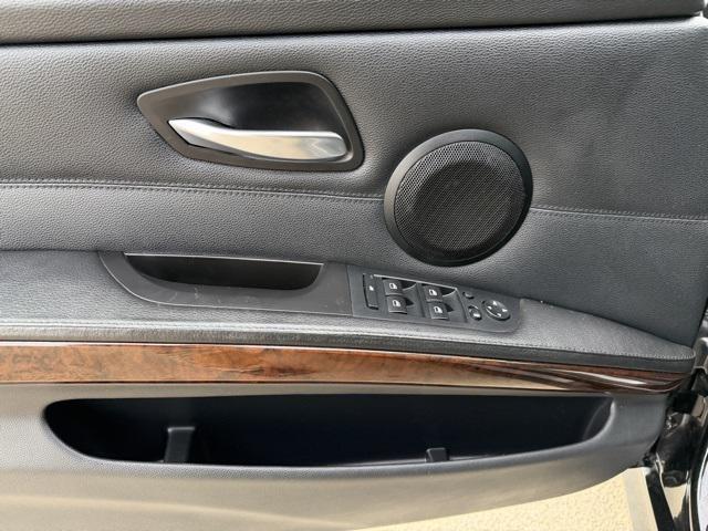 used 2011 BMW 335 car, priced at $7,499