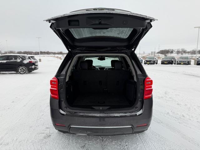 used 2016 Chevrolet Equinox car, priced at $10,999